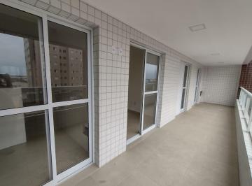 Apartamento de 2 quartos, Praia Grande · Apartamento à venda na Ocian, 02 dormitórios, 400mil!!!! 