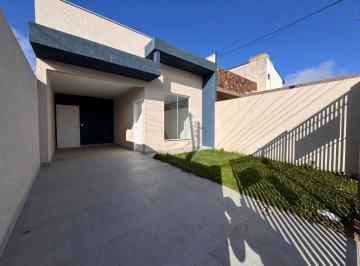Casa de 3 quartos, São José dos Pinhais · Casa com 03 quartos com suite a venda no bairr...