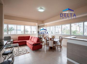 Item · Apartamento no centro de Torres