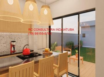 Foto 01 · Condominio, Caldeira, Indaiatuba, SP