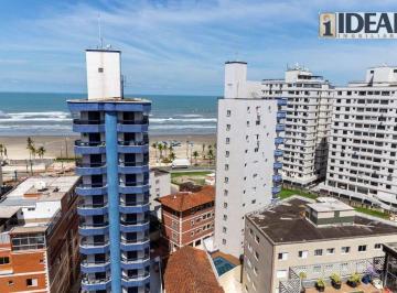 02d4a06f4d643fd0e2c4562719fb0e25c1b4f457 · Excelente  apartamento com vista mar, na Praia Grande