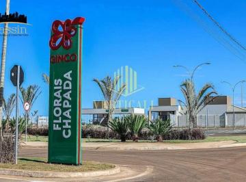 Foto 09 · Terreno à venda no Condomínio Florais Chapada, Chapada dos Guimarães-MT: 300,00 m² de área!
