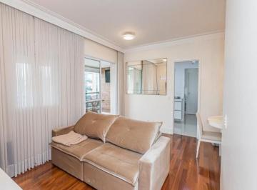 Apartamento de 3 quartos, São Paulo · Apartamento alto Padrão na Parada Inglesa