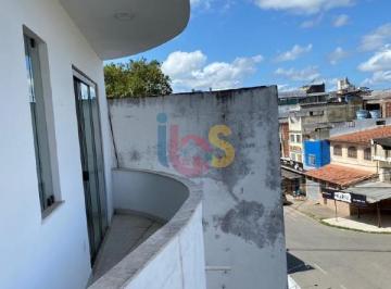 Apartamento · 80m² · 2 Quartos · Vendo Apartamento com 2/4