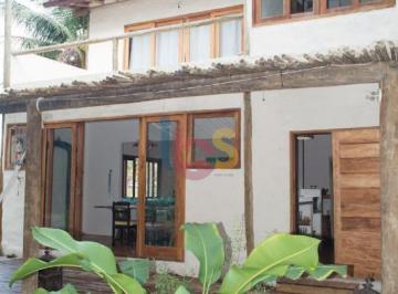Casa · 170m² · 2 Quartos · 2 Vagas · Vendo Casa com 2/4 