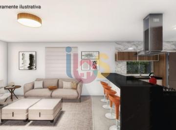 Casa · 124m² · 3 Quartos · 2 Vagas · Vendo Casa com 3/3.