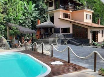 68ee0fb0f7c0935d04da6dfe3750250360369997 · Casa à venda, 450 m² por R$ 1.100.000,00 - Recanto de Itaipuaçu - Maricá/RJ