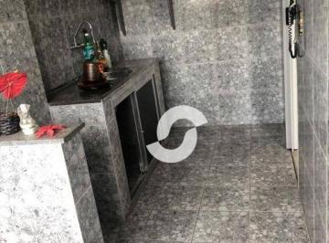 62bca19da39853aaa7262d99e88a44b50c86a264 · Apartamento com 2 dormitórios à venda, 83 m² por R$ 136.000,00 - Colubande - São Gonçalo/RJ