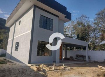 60f11daf77849e8ee9595b9a56a8313f4cc778cf · Casa à venda, 180 m² por R$ 550.000,00 - Ubatiba - Maricá/RJ