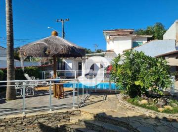 39fcc846a06bff2ca9dbcd7fd0e29ec31fc35133 · Casa à venda, 350 m² por R$ 3.500.000,00 - Geribá - Armação dos Búzios/RJ