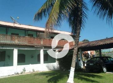 3b1f231b3d79a160f51bb5d4c1564a0be545d63e · Casa com 3 dormitórios à venda, 242 m² por R$ 300.000,00 - Santa Paula (Inoã) - Maricá/RJ