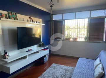 ab4f5c50f31d322ecd819c73731e5440ee092235 · Apartamento com 2 dormitórios à venda, 75 m² por R$ 225.000,00 - Fonseca - Niterói/RJ