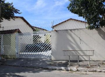 Casa · 76m² · 2 Quartos · 1 Vaga · Sobrado à venda, 76 m² por R$ 490.000,00 - Vila Ede - São Paulo/SP