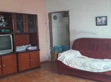 Foto 01 · Casa, Parque Laranjeiras, Araraquara, SP