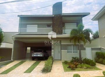 Casa · 268m² · 4 Quartos · 4 Vagas · Casa para locação no bairro Swiss Park em Campinas - SP