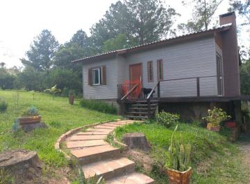 b46466e75d5f2e16b1574eb68389b629821543e0 · Casa à venda, 64 m² por R$ 404.300,00 - Recanto da Corcunda - Gravataí/RS