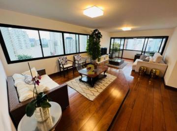 Apartamento · 178m² · 4 Quartos · 3 Vagas · Apartamento à venda em Perdizes com 4 quartos, sendo 3 suítes e 3 vagas