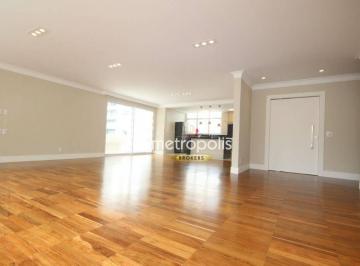 Sala · Apartamento à venda, 210 m² por R$ 3.400.000,00 - Santa Cecília - São Paulo/SP