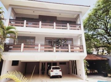 ec45a75abba52ca877e8f6bd21f69ba677241bb8 · Mansão City América com 4 dormitórios à venda - 510 m²