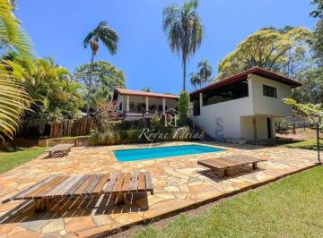 74dca42fd3fc1a547821975c88b3fb0f69e6f09c · Chácara com 6 dormitórios à venda, 2450 m² por R$ 1.350.000,00 - Jardim Brogotá - Atibaia/SP