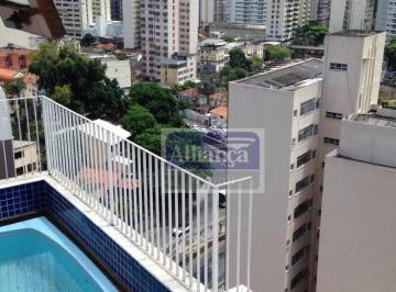 d8654a522ea3ad519a840691f390dda2483ad4fc · Cobertura Tríplex com 3 dormitórios à venda, 180 m² por R$ 998.000 - Icaraí - Niterói/RJ