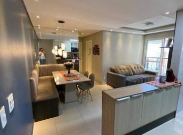 4ef102d52f9e499bf2c9109b2cd16de83a0f0b53 · Apartamento com 2 dormitórios à venda, 65 m² por R$ 540.000 - Jardim Flor da Montanha - Guarulhos/SP