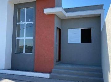 e288b9321c37801da69b093207396ad6bf9f86aa · Casa com 3 dormitórios à venda, 59 m² por R$ 260.000 - Estrada da Barra - Salto de Pirapora/SP