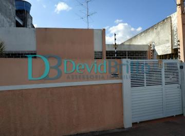 Casa · 122m² · 5 Quartos · 1 Vaga · Casa com 5/4 no Bairro Queimadinha - A poucos metros da Rua Visconde do Rio Bran
