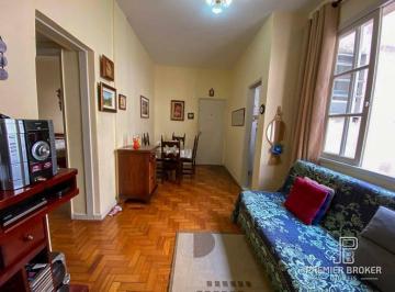9W0mZGvvodLlOlIypyaMyl4XnulGCwH8.jpg · Apartamento à venda, 31 m² por R$ 240.000,00 - Várzea - Teresópolis/RJ