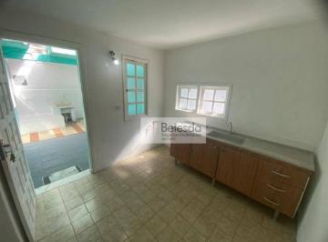 0b23dab6ca1cb15c7e3482c62dbd86739e68ec78 · Casa com 1 dormitório para alugar, 60 m² por R$ 1.674,00/mês - Jardim João XXIII - São Paulo/SP