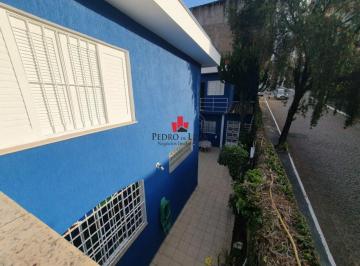 Casa · 168m² · 3 Quartos · 5 Vagas · Sobrado Frontal, 3 quartos, 1 suítes, 4 vagas, Vila Regente Feijó