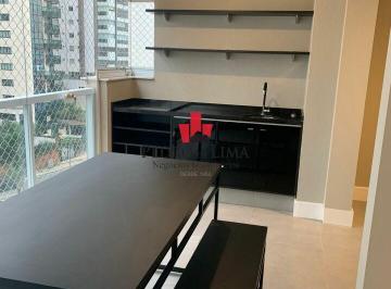 Apartamento · 52m² · 1 Quarto · 1 Vaga · Apartamento 1 quartos no Anália Franco - Condomínio Vision Anália Franco