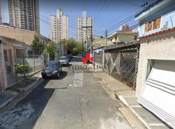 Terreno · 168m² · Terreno 7 x 24 no Tatuapé