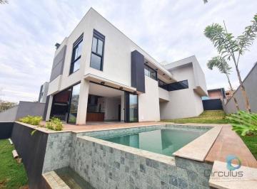 ALPHAVILLE · Casa com 3 Suítes à venda, 318 m² por R$ 2.800.000 - Alphaville - Ribeirão Preto/SP
