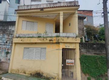 45801390b9d1110a1eb8473873cf13623aae5a9d · Sobrado com 2 dormitórios para alugar, 88 m² por R$ 2.500,00/mês - Jardim Maria Rosa - Taboão da Ser