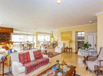 Apartamento · 260m² · 3 Quartos · 3 Vagas · Excelente apartamento, próximo ao Shopping Higienópolis.