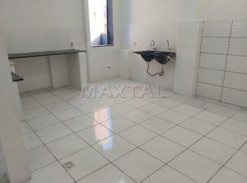 Comercial · 45m² · Salão pra alugar com 55m² no bairro Santa Teresinha Zona Norte de São Paulo.
