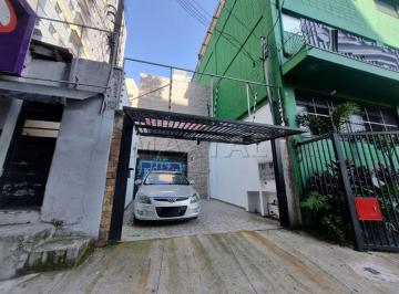 Comercial · 240m² · 2 Vagas · Aluga-se Loja com 2 salões e escritórios mais quintal ao lado Shopping Metrô Tucuruvi com 126m²