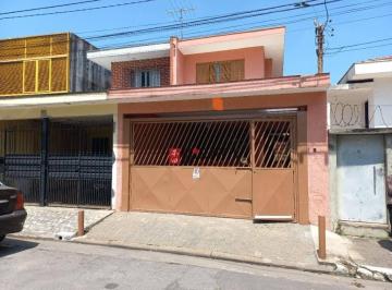 422b7f2467ac6f6d18196c450d1a4d1705e2dfd7 · Sobrado à venda, 147 m² por R$ 600.000,00 - Jardim Jabaquara - São Paulo/SP