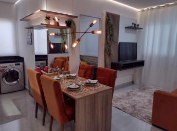 Apartamento · 35m² · 2 Quartos · Apartamento com 2 quartos, Jardim Monte Kemel, São Paulo - R$ 265 mil, Cod: 4579
