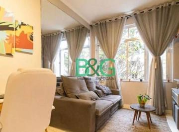 41d2e05a9291928d9dc9a5ef6d819f0bcc222e38 · Apartamento com 1 dormitório, 37 m² - venda por R$ 289.990,00 ou aluguel por R$
