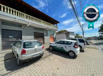 Comercial · 48m² · LOJA PARA ALUGAR, 48M² - BAIRRO: MORADAS DA LAPINHA - LAGOA SANTA/MG 