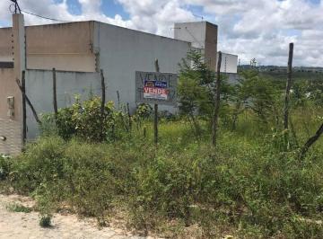 eixNCz8eiSodsRckBVLIrKIYbXi76nzt.jpg · Terreno à venda, 160 m² por R$ 50.000,00 - Bairro Nobre - Vitória de Santo Antão/PE