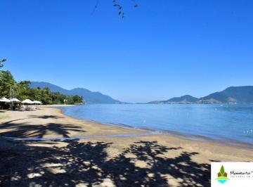 Casa · 120m² · 2 Quartos · 1 Vaga · Casa para locação, Siriúba-Ilhabela!