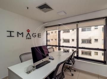 Comercial · 32m² · 1 Vaga · Sala Comercial com 1 vaga - Moema Pássaros