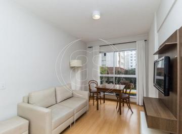 Apartamento · 45m² · 1 Quarto · 1 Vaga · Apartamento para Locação em Excelente Endereço