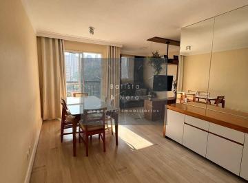 apartamentoparalocacaoportaldomorumbisaopaulosp_1664571931262.jpeg · Tree Morumbi - Apartamento para locação - Mobiliado, Portal do Morumbi, São Paulo, SP