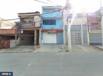 Casa · 300m² · 2 Quartos · 2 Vagas · SOBRADO COM 2 DORMITÓRIOS SENDO 1 SUITE A VENDA, 125 m² Jardim Ponte Alta I - GUARULHOS/SP