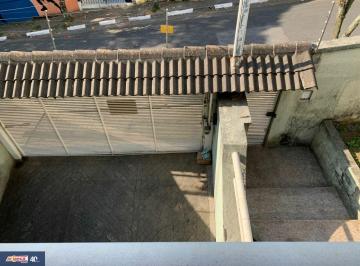 Casa · 230m² · 3 Quartos · 5 Vagas · Sobrado com 3 dormitórios à venda, 230m² - Vila Rosália - Guarulhos/SP