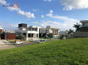 389c1233057bc88bd82492af8113bfd9ee089719 · Terreno à venda, 720 m² por R$ 1.500.000,00 - Condomínio Reserva do Paratehy - São José dos Campos/S